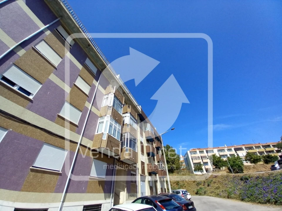 Apartamento T2 para Venda em Almada, Cova da Piedade, Pragal e Cacilhas Foto 7