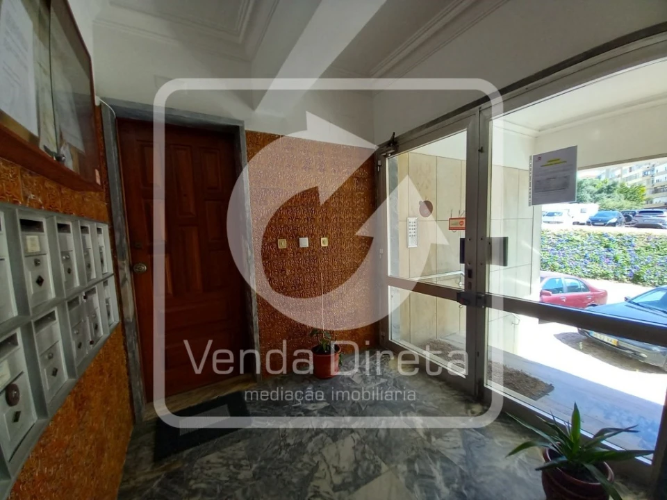 Apartamento T2 para Venda em Almada, Cova da Piedade, Pragal e Cacilhas Foto 8