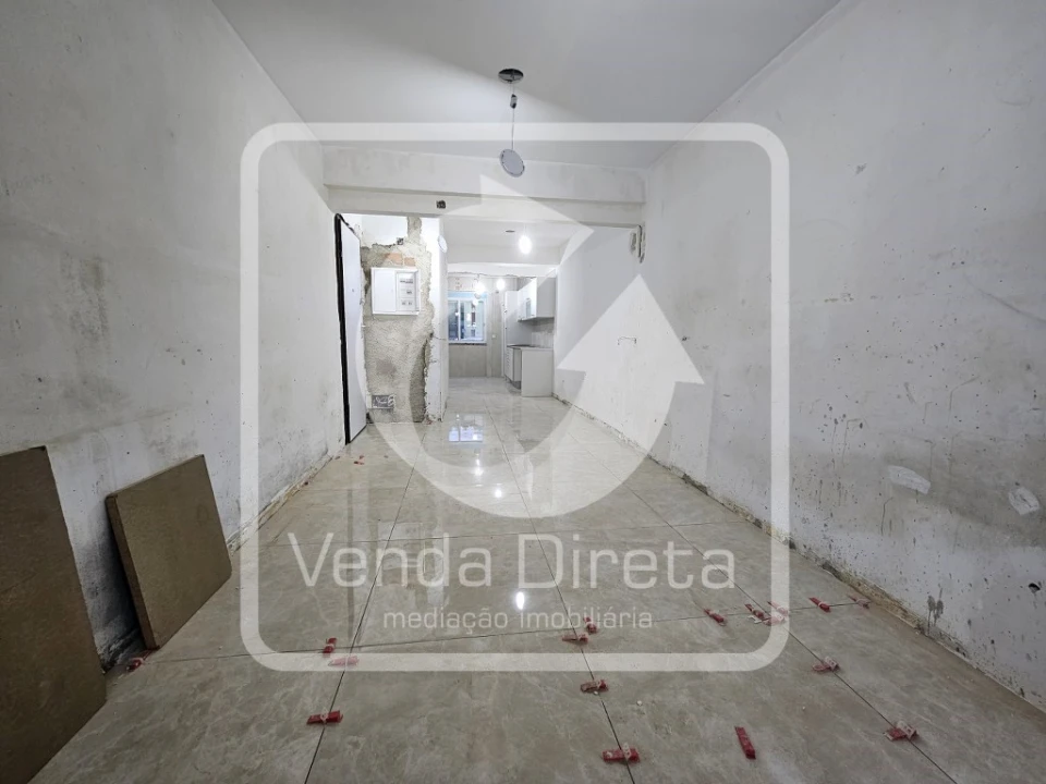 Apartamento T2 para Venda em Almada, Cova da Piedade, Pragal e Cacilhas Foto 16