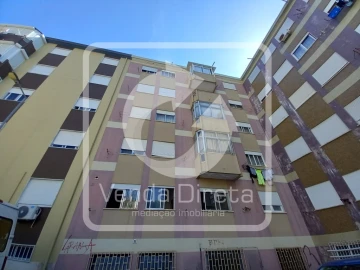 Apartamento T2 para Venda em Almada, Cova da Piedade, Pragal e Cacilhas