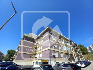 Apartamento T2 para Venda em Almada, Cova da Piedade, Pragal e Cacilhas