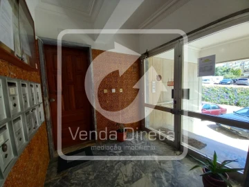 Apartamento T2 para Venda em Almada, Cova da Piedade, Pragal e Cacilhas