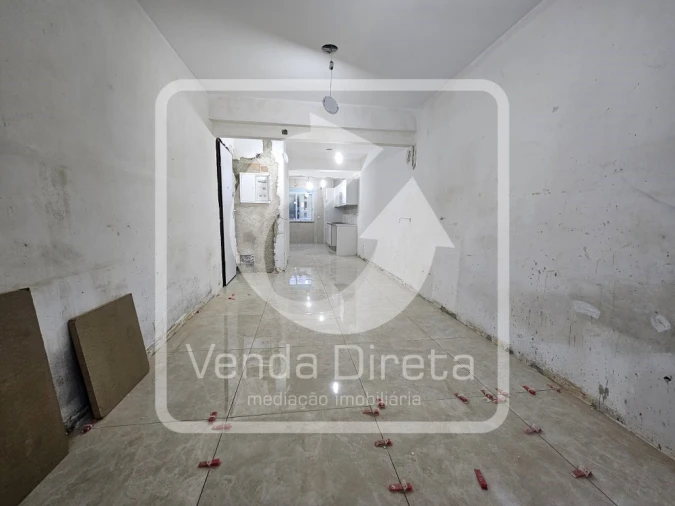 Apartamento T2 para Venda em Almada, Cova da Piedade, Pragal e Cacilhas Foto 16