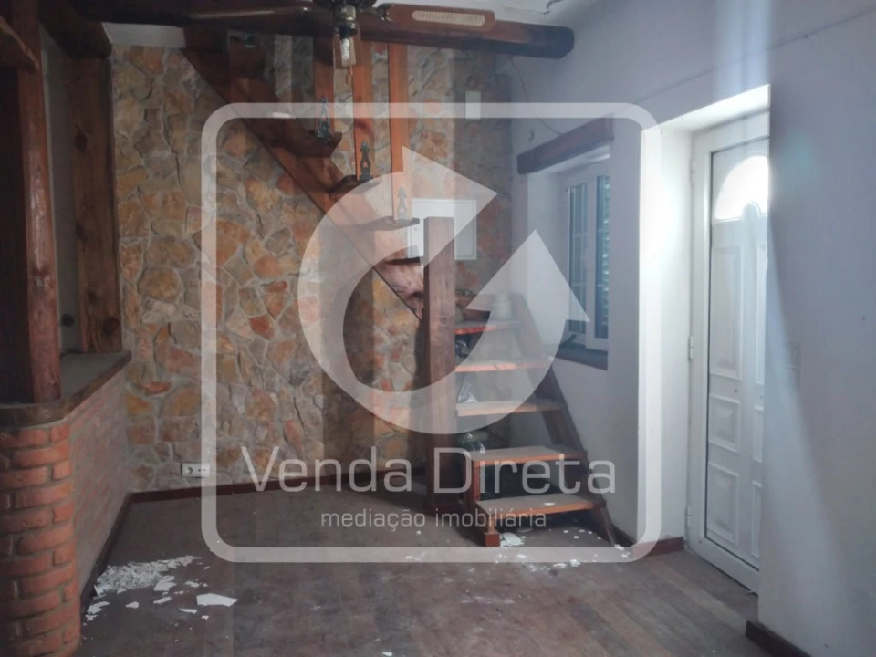 Moradia T1 para Venda em Seixal, Arrentela e Aldeia de Paio Pires Foto 6
