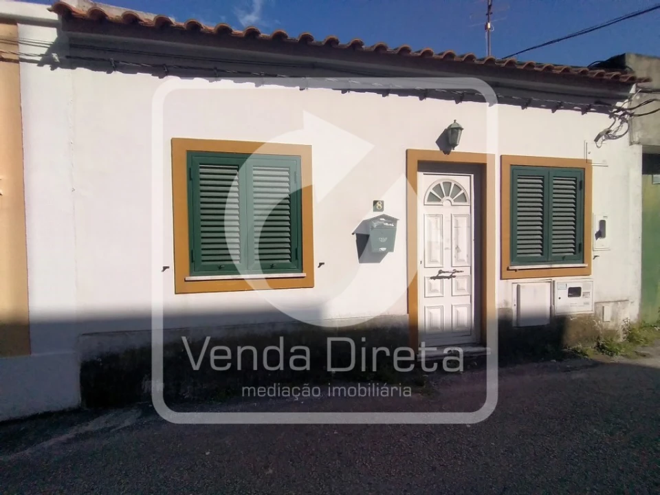 Moradia T1 para Venda em Seixal, Arrentela e Aldeia de Paio Pires Foto 4