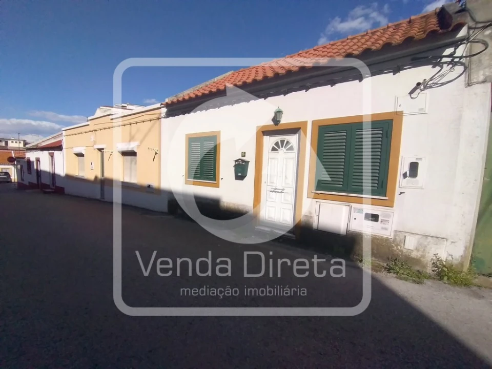 Moradia T1 para Venda em Seixal, Arrentela e Aldeia de Paio Pires Foto 15
