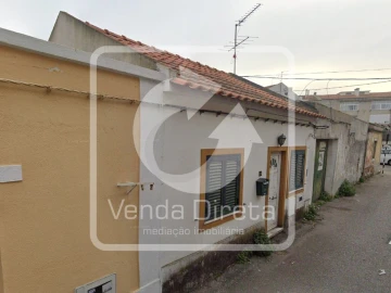 Moradia T1 para Venda em Seixal, Arrentela e Aldeia de Paio Pires