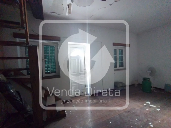 Moradia T1 para Venda em Seixal, Arrentela e Aldeia de Paio Pires Foto 13