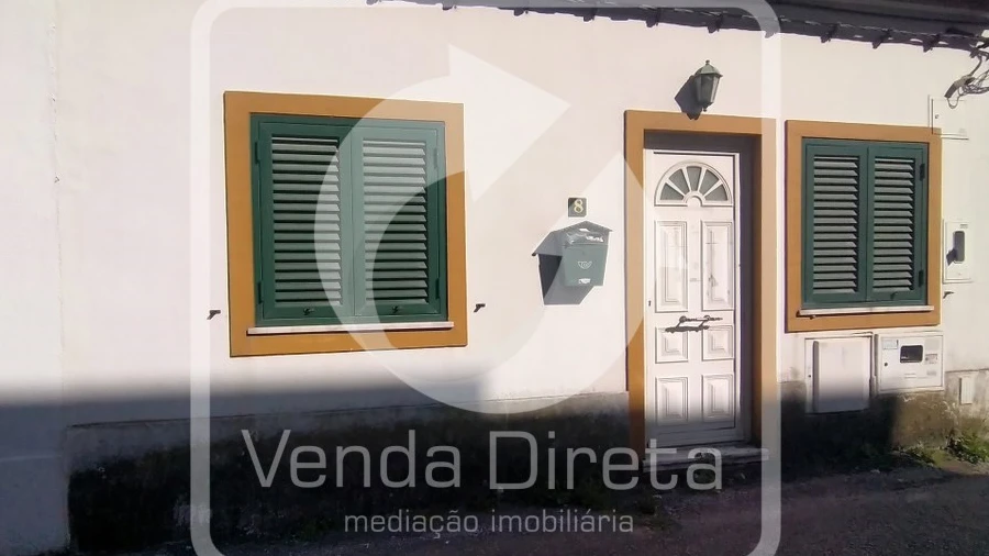 Moradia T1 para Venda em Seixal, Arrentela e Aldeia de Paio Pires