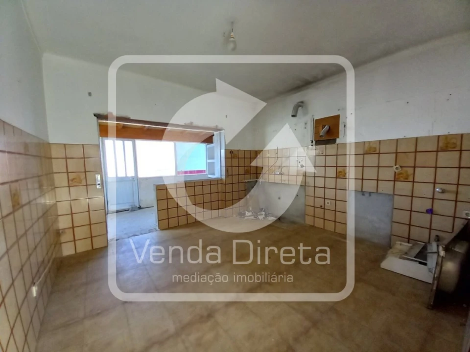 Moradia T5 para Venda em São Francisco Foto 15