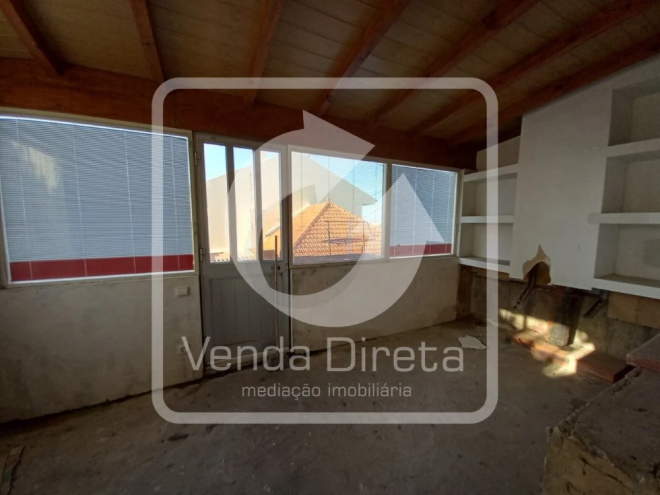 Moradia T5 para Venda em São Francisco Foto 19
