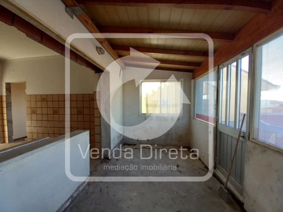 Moradia T5 para Venda em São Francisco Foto 21