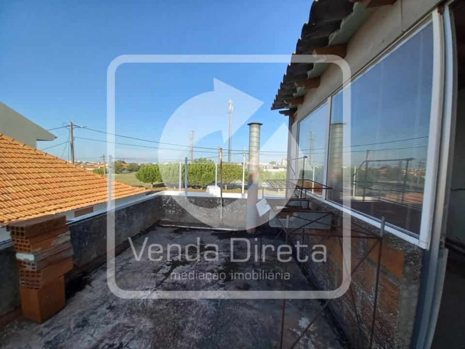 Moradia T5 para Venda em São Francisco Foto 22
