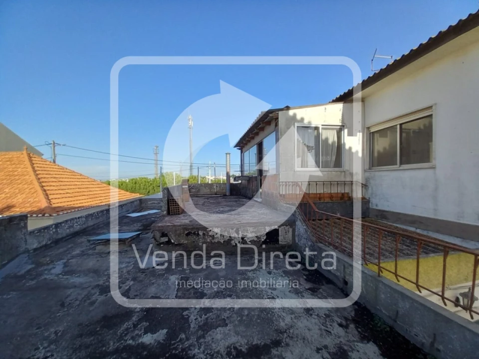 Moradia T5 para Venda em São Francisco Foto 2