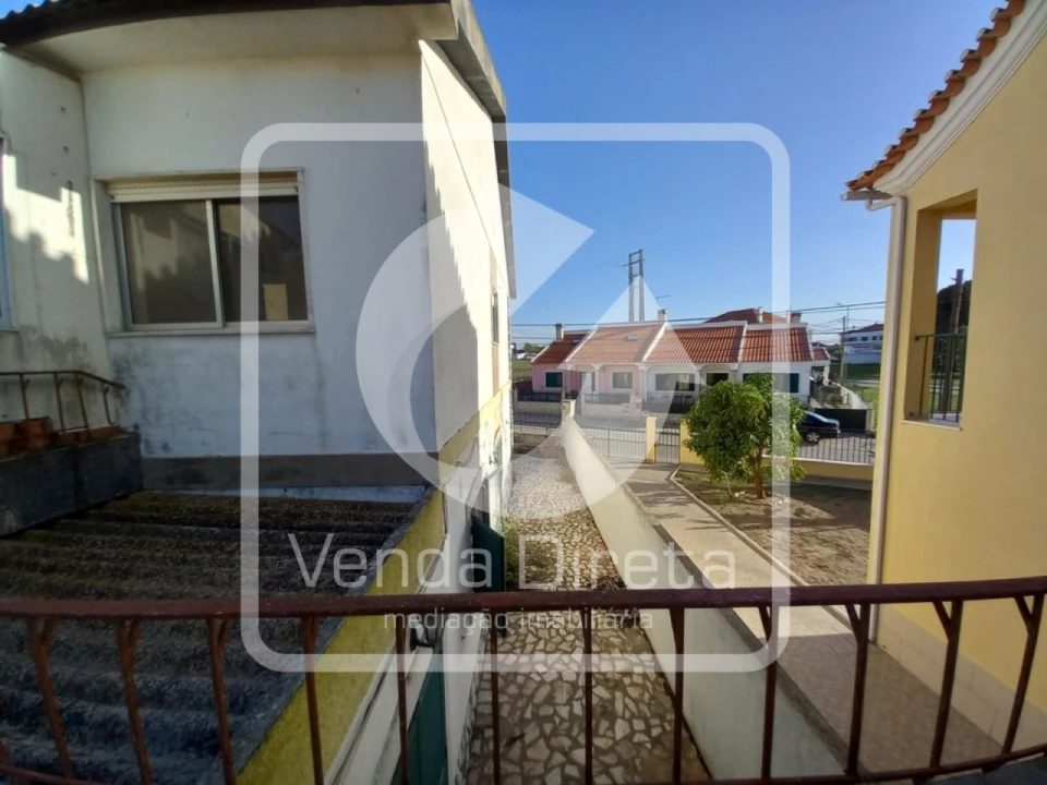 Moradia T5 para Venda em São Francisco Foto 24