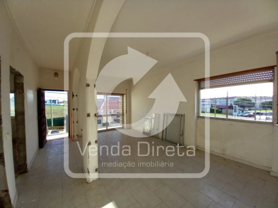 Moradia T5 para Venda em São Francisco Foto 1