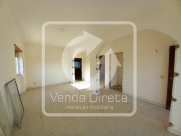 Moradia T5 para Venda em São Francisco