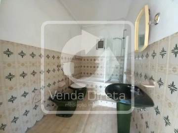 Moradia T5 para Venda em São Francisco