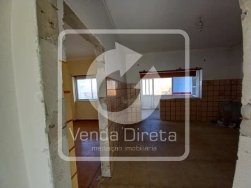Moradia T5 para Venda em São Francisco