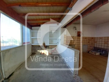 Moradia T5 para Venda em São Francisco