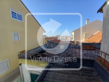 Moradia T5 para Venda em São Francisco
