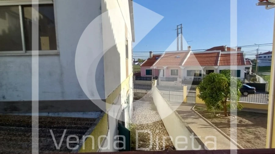 Moradia T5 para Venda em São Francisco