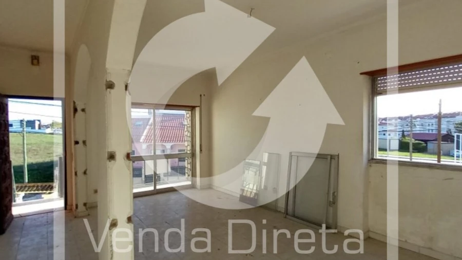 Moradia T5 para Venda em São Francisco