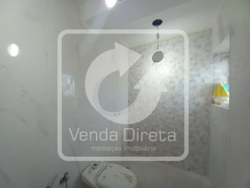 Apartamento T4 para Venda em Laranjeiro e Feijó