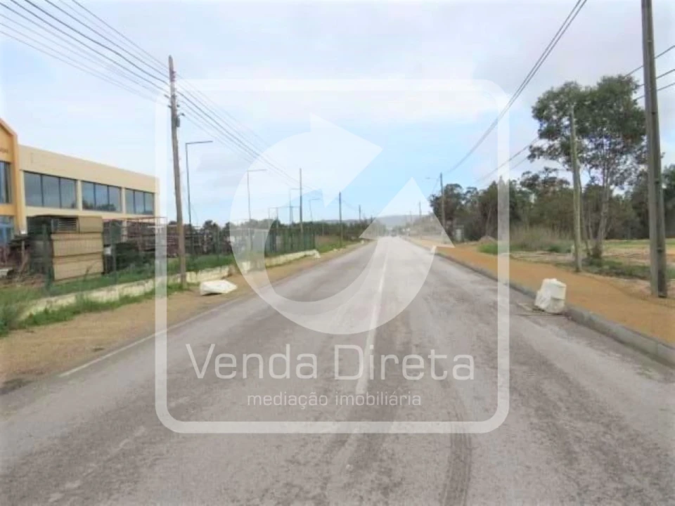 Armazém para Venda em Quinta do Anjo Foto 3