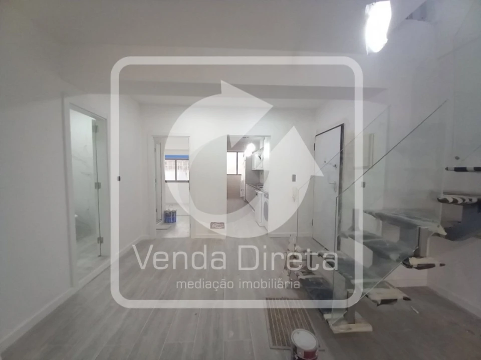 Apartamento T3 para Venda em Costa da Caparica Foto 14