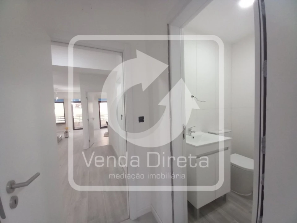 Apartamento T3 para Venda em Costa da Caparica Foto 28