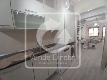 Apartamento T3 para Venda em Costa da Caparica