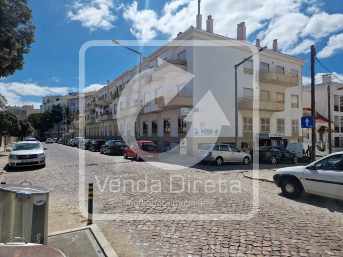 Apartamento T3 para Venda em Costa da Caparica Foto 6