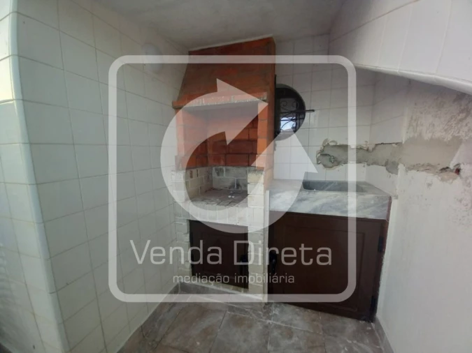 Apartamento T3 para Venda em Costa da Caparica Foto 43