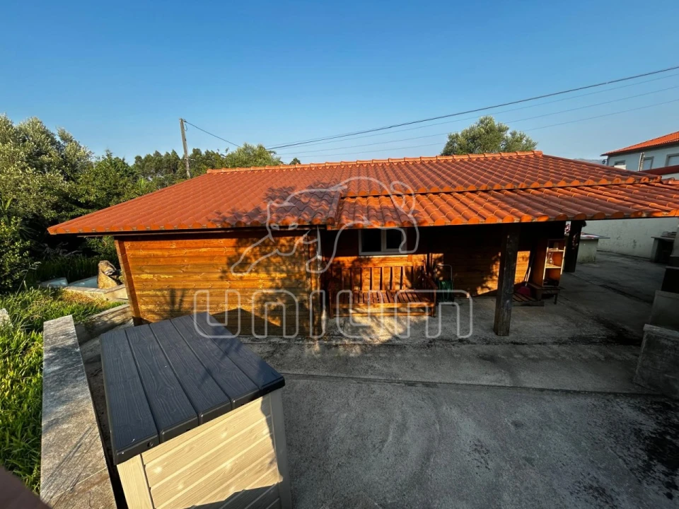 Moradia T2 para Venda em São Pedro de Arcos Foto 1