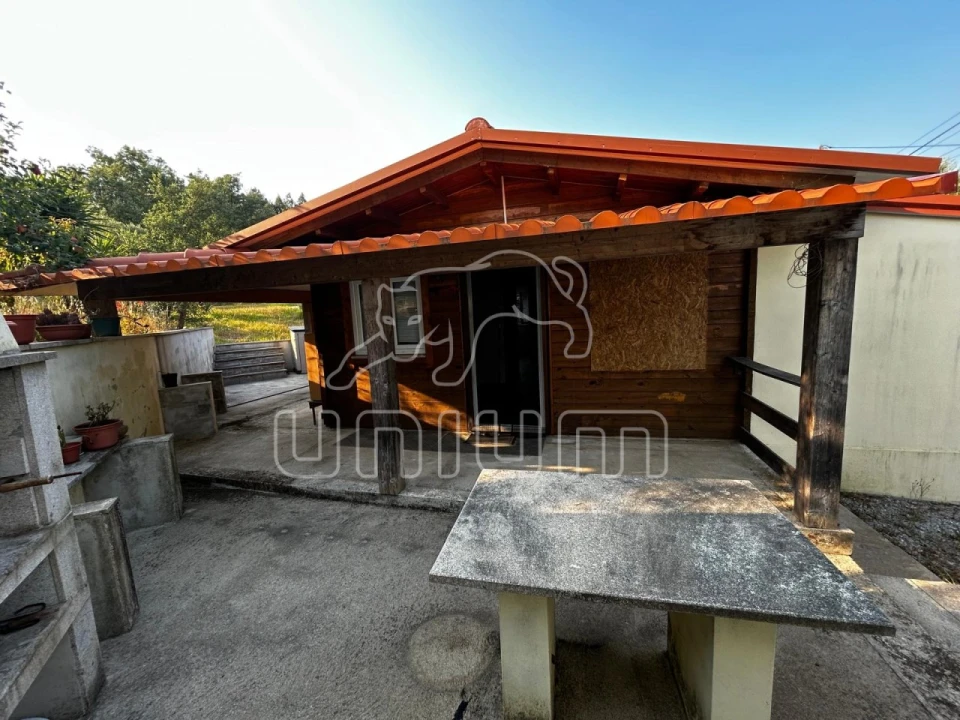 Moradia T2 para Venda em São Pedro de Arcos Foto 2