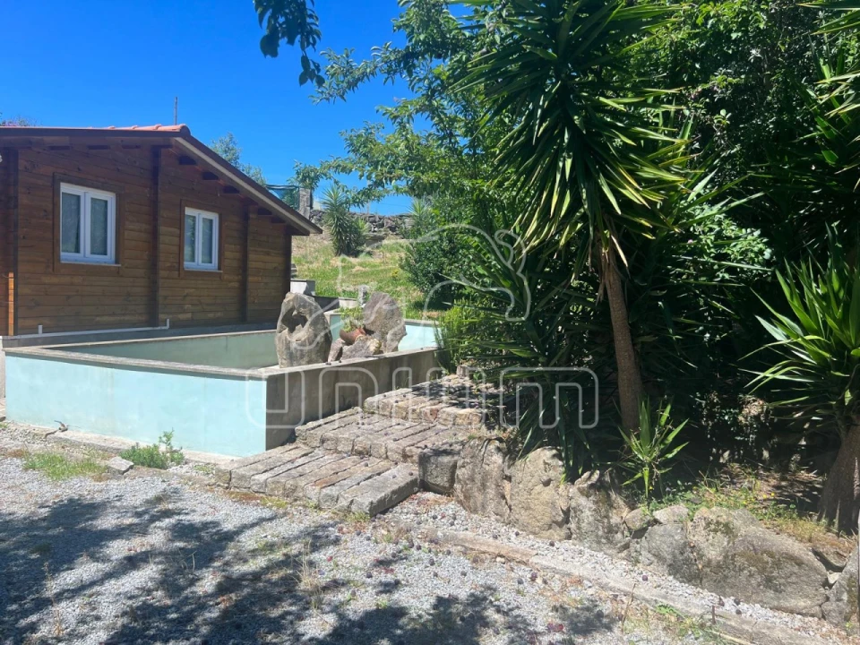 Moradia T2 para Venda em São Pedro de Arcos Foto 19