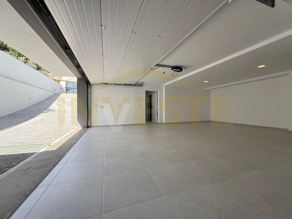 Moradia T7 para Venda em Cascais e Estoril Foto 45