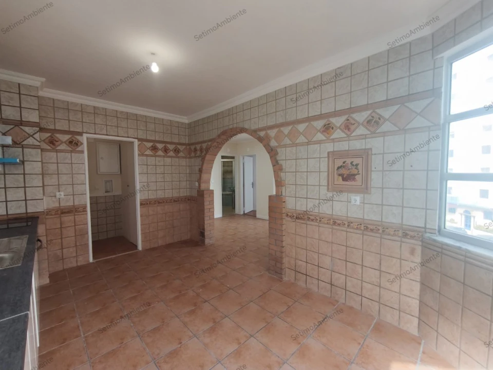 Apartamento T3 para Venda em Algueirão-Mem Martins Foto 11