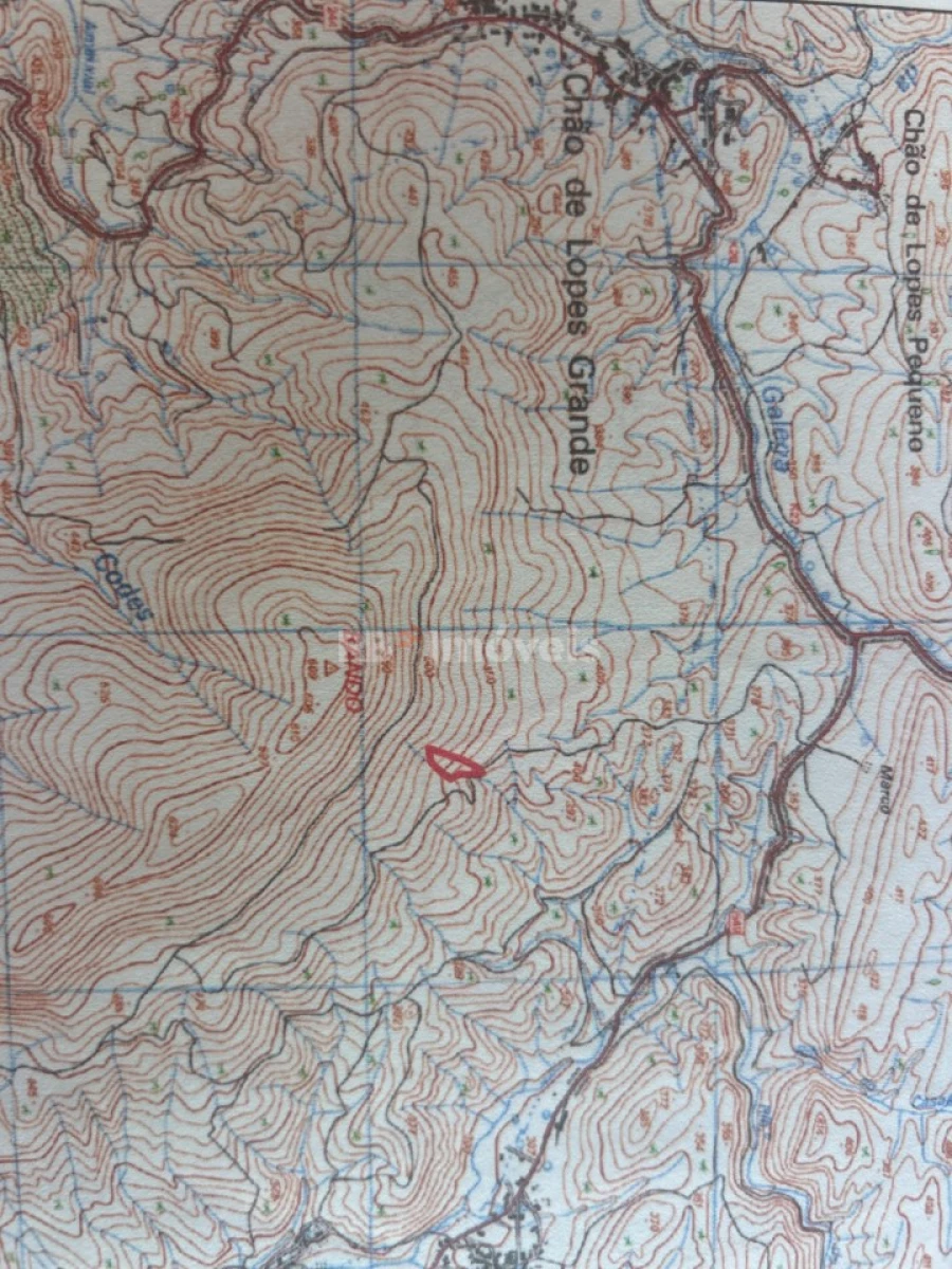 Terreno Agricola ou Rústico para Venda em Amendoa Foto 2