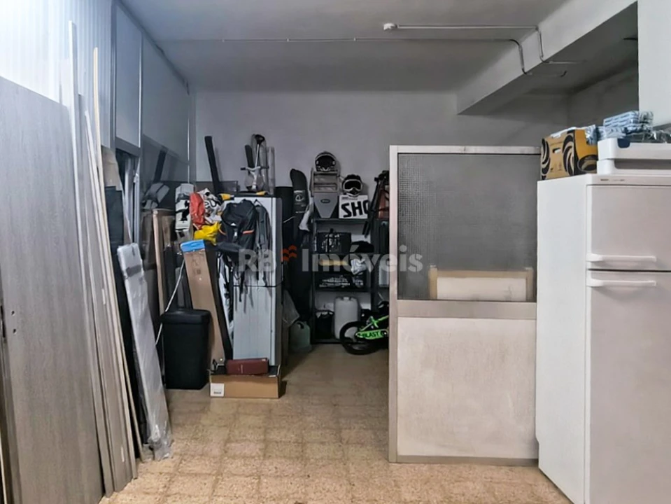 Loja para Venda em Torres Novas (Santa Maria, Salvador e Santiago) Foto 19