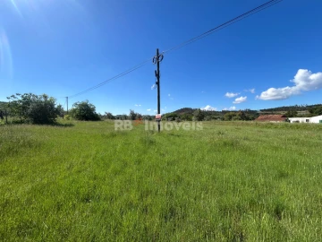 Terreno Agricola ou Rústico para Venda em Areias e Pias