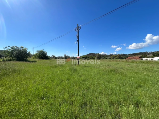 Terreno Agricola ou Rústico para Venda em Areias e Pias Foto 2