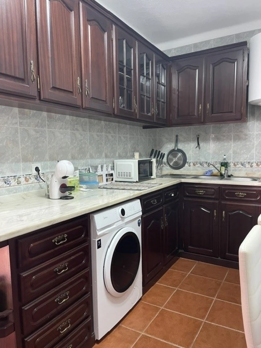 Moradia T2 para Venda em Montargil Foto 5