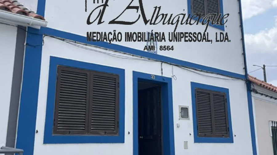 Moradia T2 para Venda em Montargil