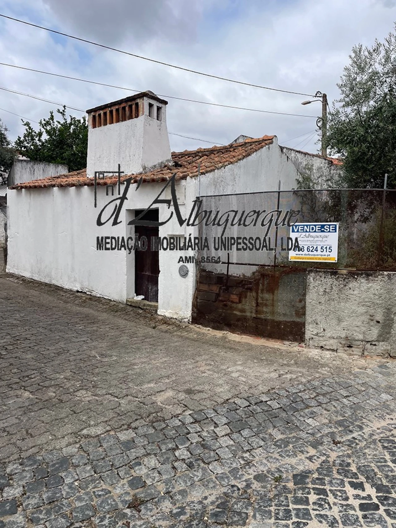 Moradia T1 para Venda em Ponte de Sor, Tramaga e Vale de Açor Foto 1
