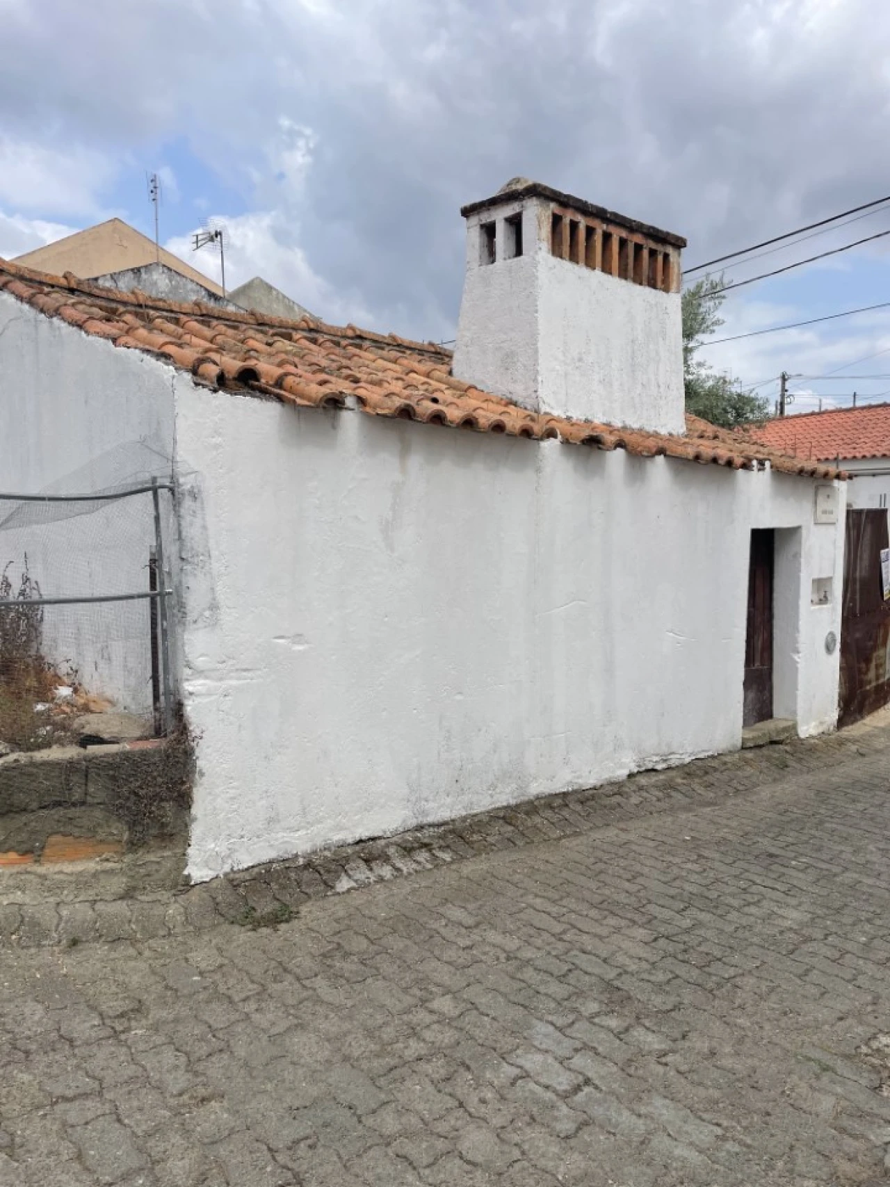 Moradia T1 para Venda em Ponte de Sor, Tramaga e Vale de Açor Foto 5