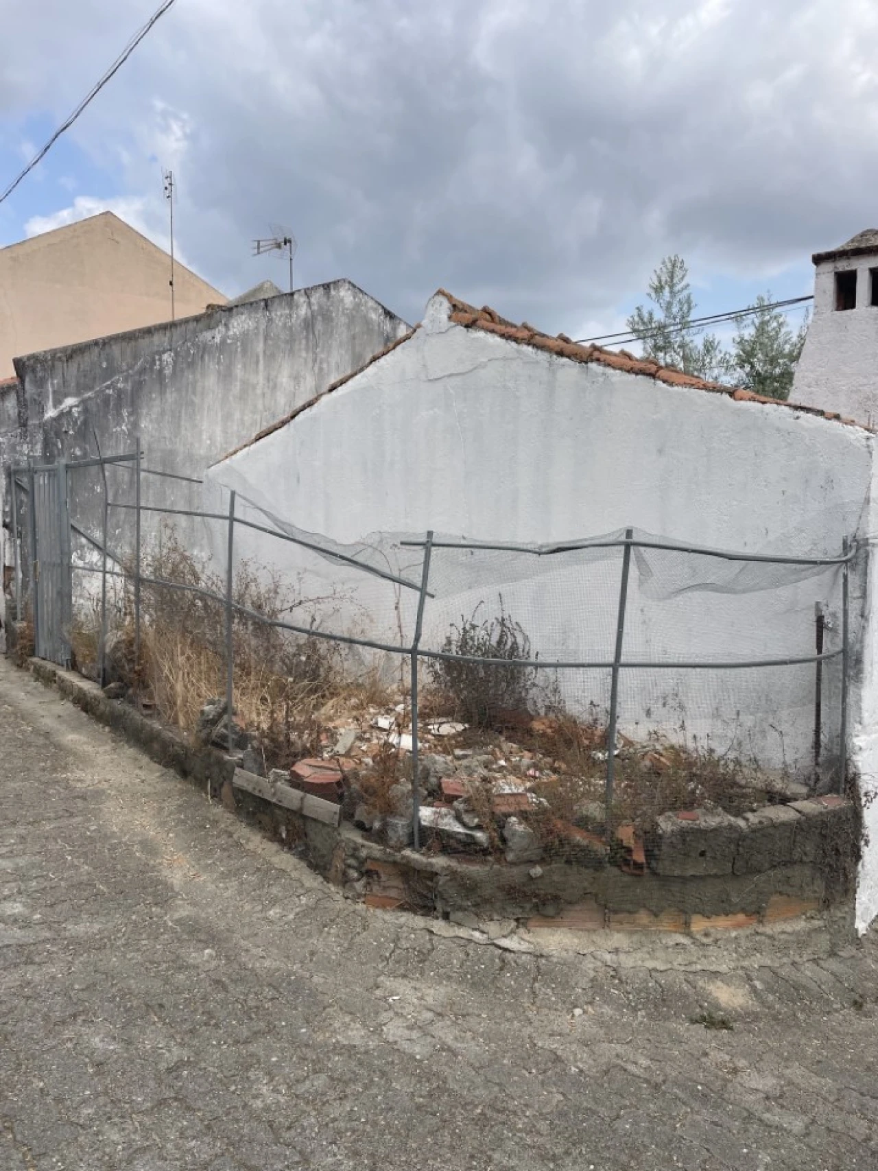 Moradia T1 para Venda em Ponte de Sor, Tramaga e Vale de Açor Foto 6