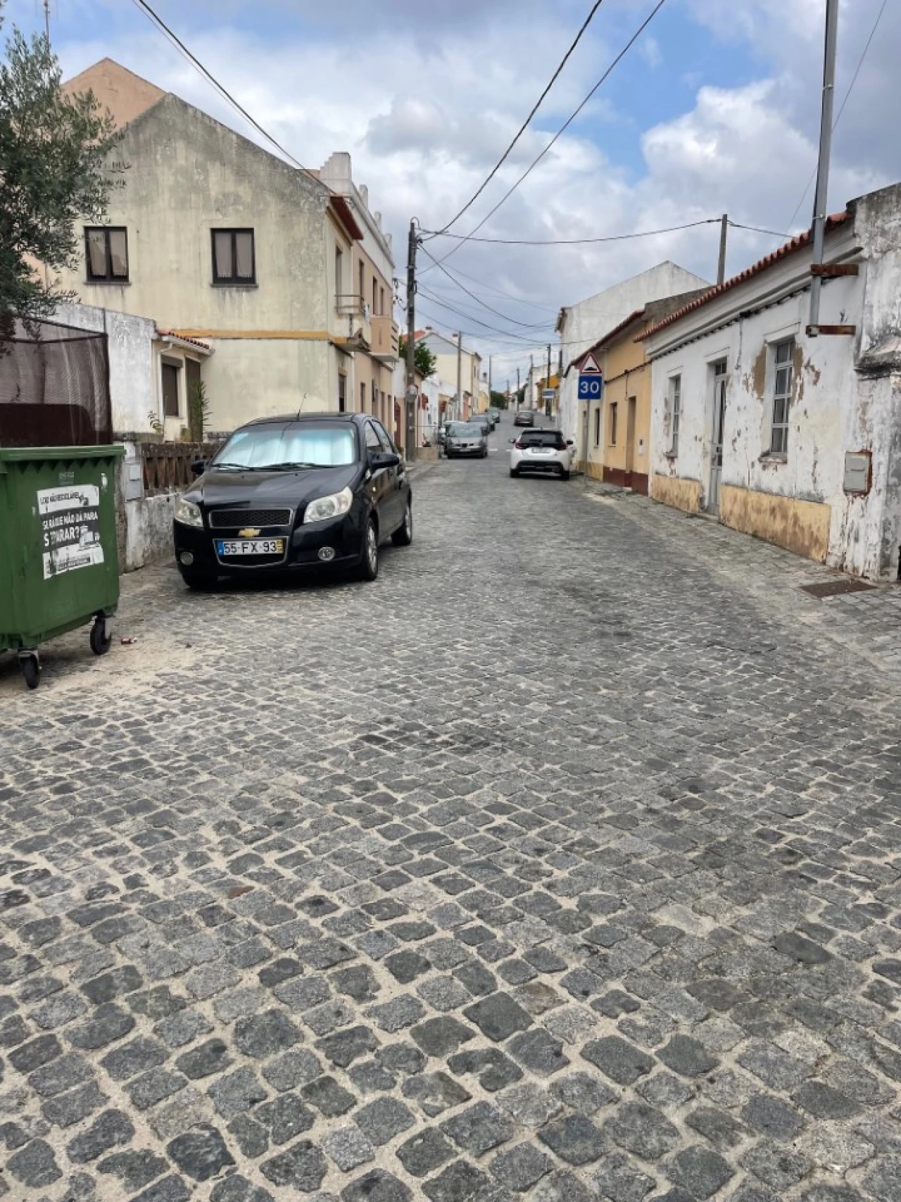 Moradia T1 para Venda em Ponte de Sor, Tramaga e Vale de Açor Foto 8