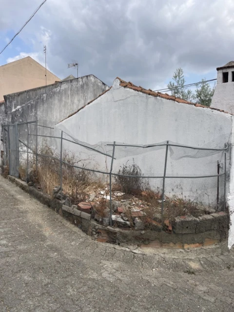 Moradia T1 para Venda em Ponte de Sor, Tramaga e Vale de Açor